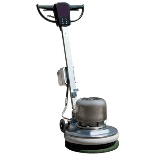 ABRILLANTADORA Ø450-530mm, 155 r.p.m., 2.200W