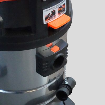SWIFT vacuum cleaners for dust and liquids - Image 5