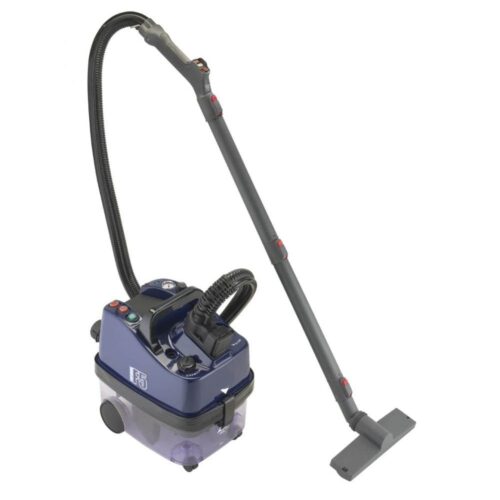 Generador de Vapor