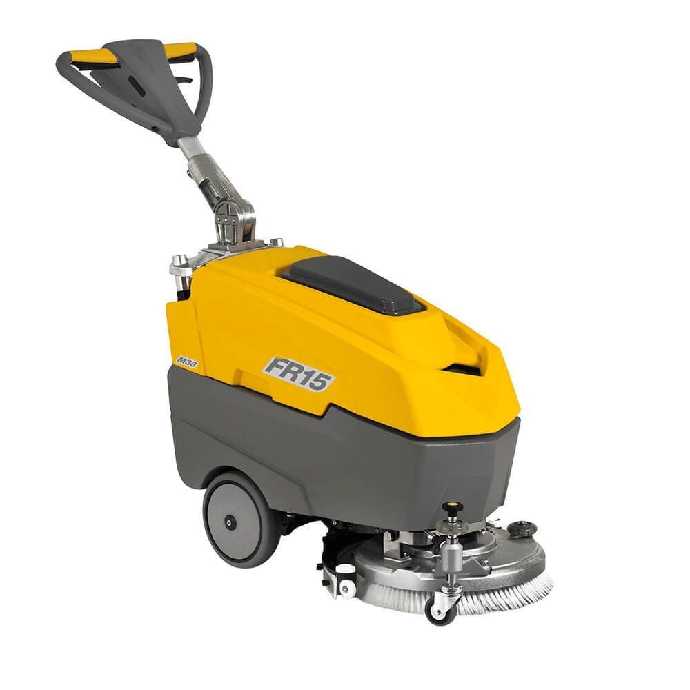 fregadora-manual-compacta-385mm-esencial-clean