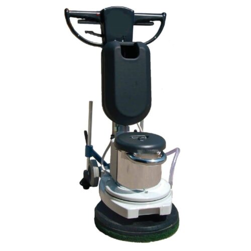 Abrillantadora profesional ROTTEX STEPS