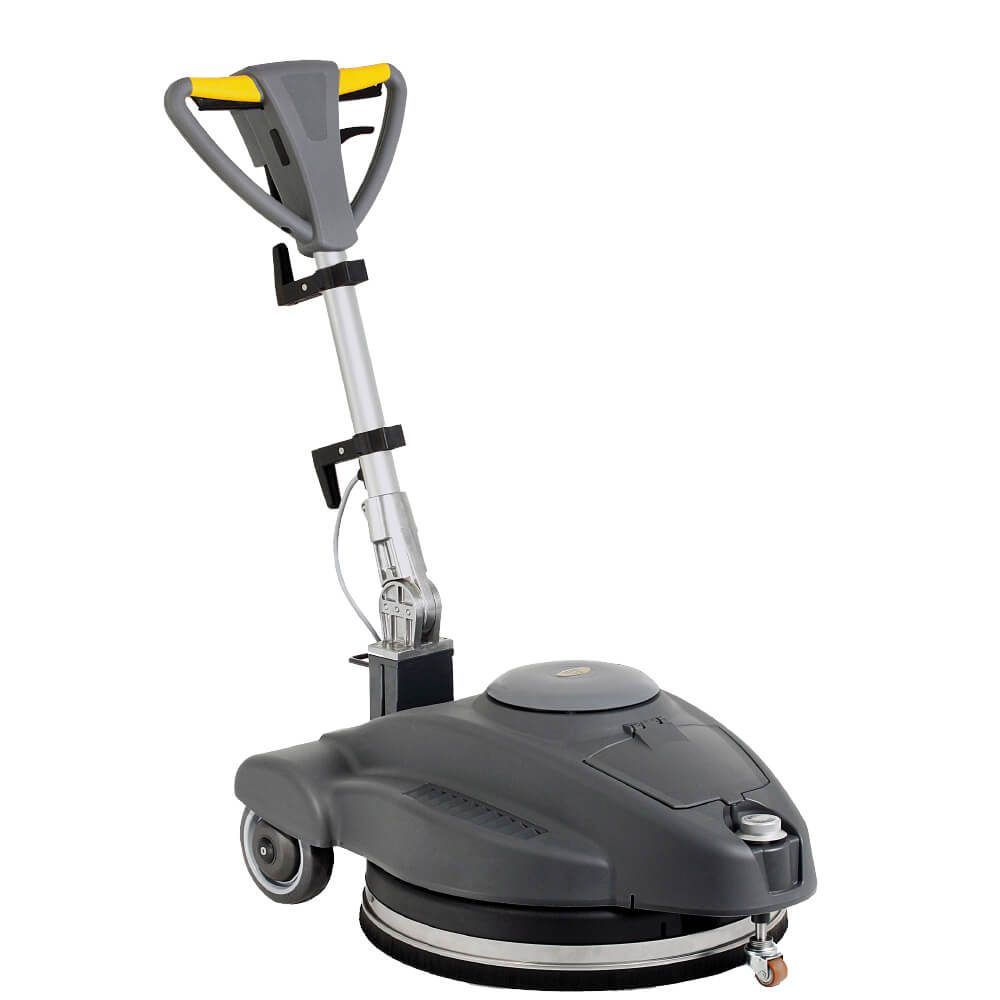 ABRILLANTADORA Ø505mm, 1.500 r.p.m., 1.300W