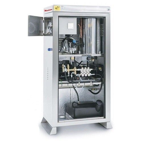 Equipo fijo de agua caliente a presión desde 150bar – 900L/h - Imagen 2