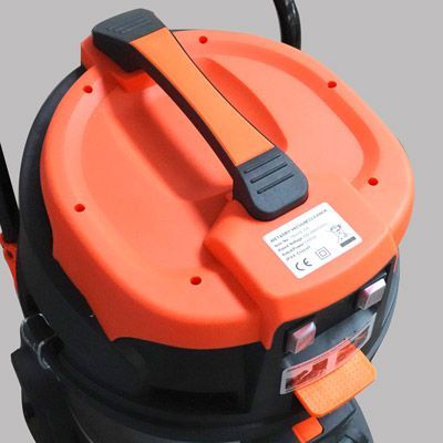 SWIFT vacuum cleaners for dust and liquids - Image 3