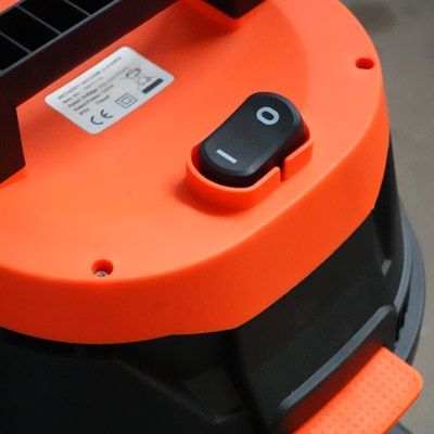 SWIFT vacuum cleaners for dust and liquids - Image 6