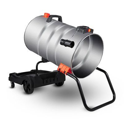 SWIFT vacuum cleaners for dust and liquids - Image 7
