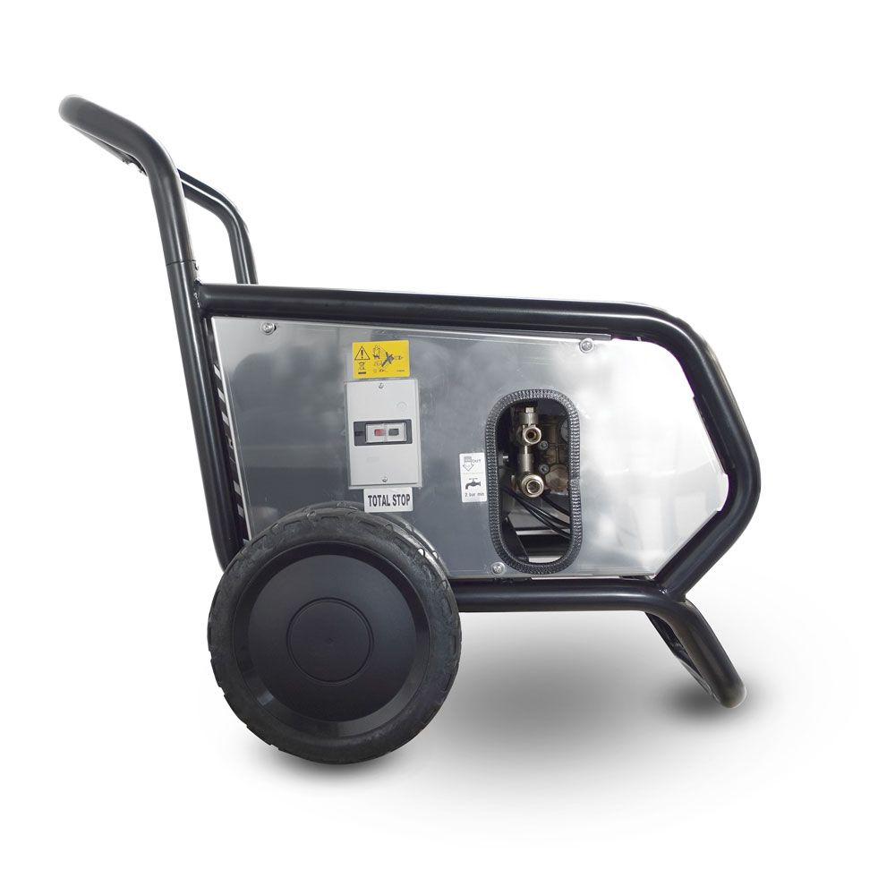 Hidrolimpiadora agua fría TK 200-300 bar – 900 L/h - Imagen 3